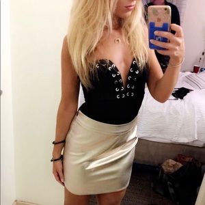 cute skirt forever 21